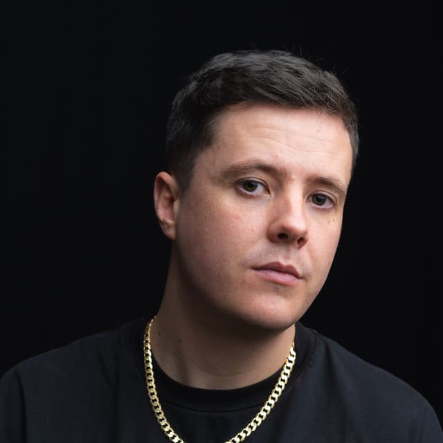 Bontan's artist profile image