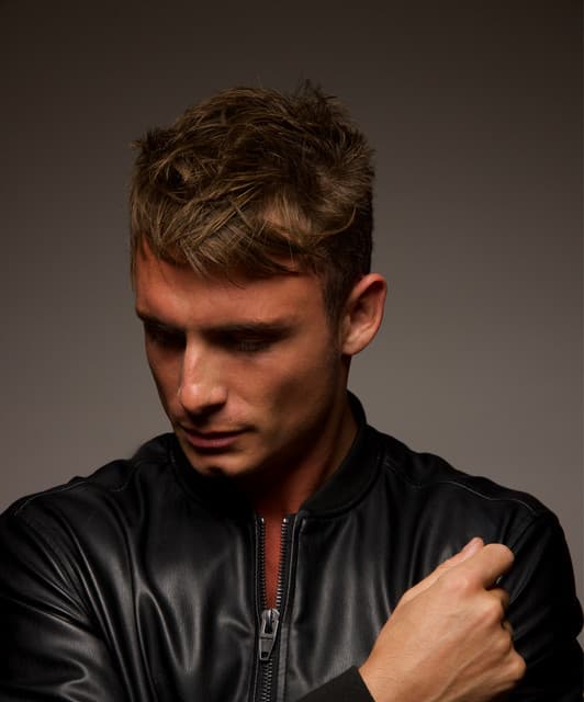 James Kennedy's artist profile image