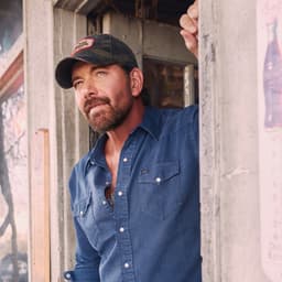 Rodney Atkins's artist profile image