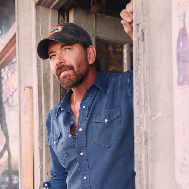 Rodney Atkins's artist profile image