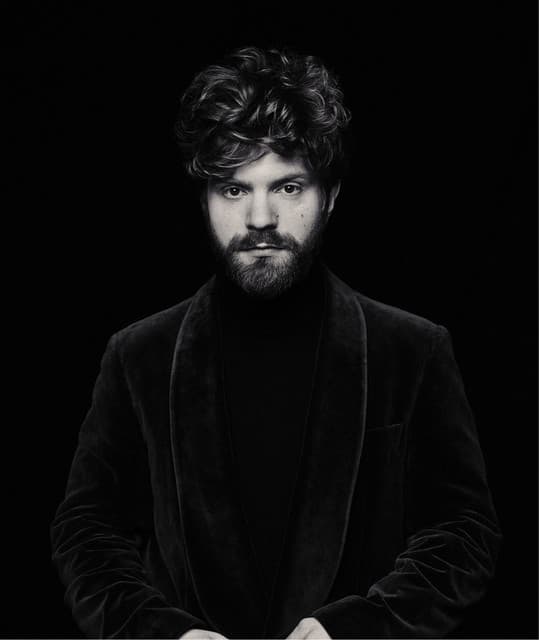 Emilio Piano artist profile image