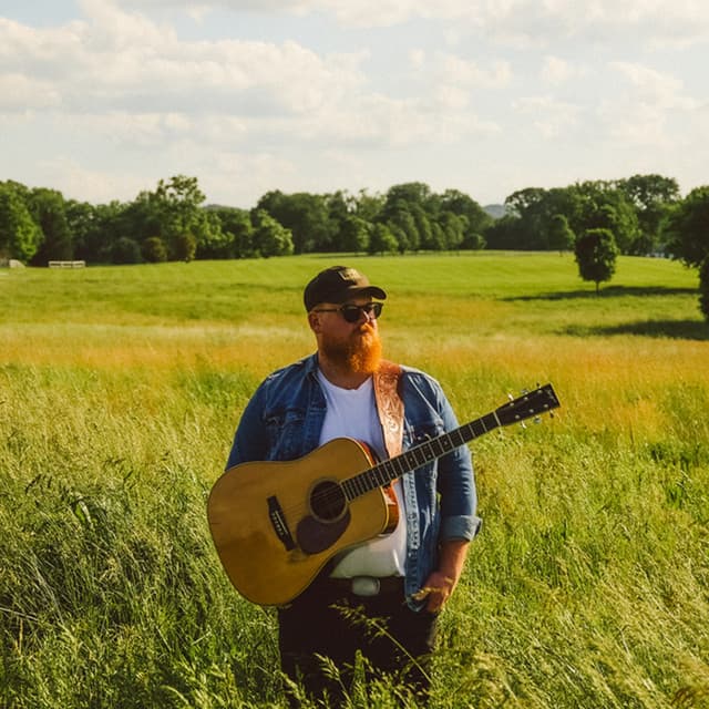 Griffin William Sherry's artist profile image