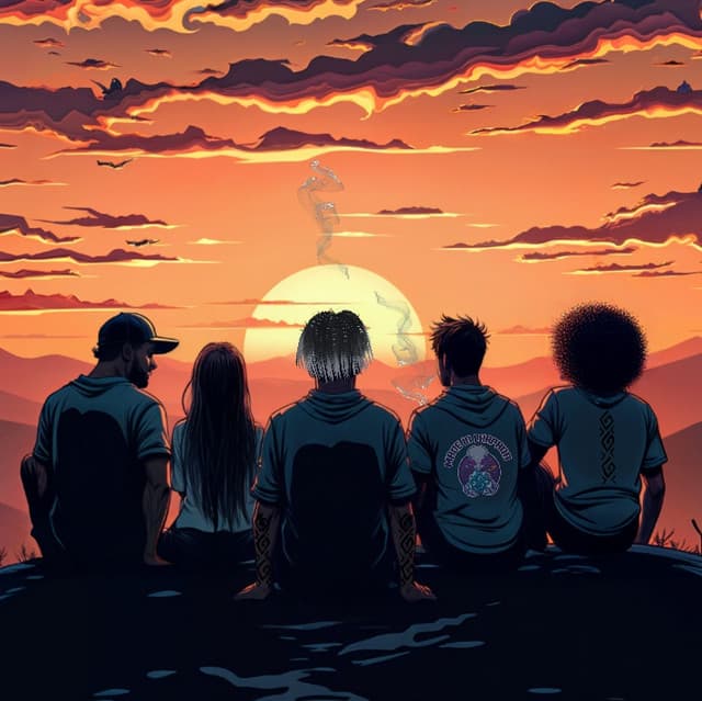 Made in Chapada artist profile image