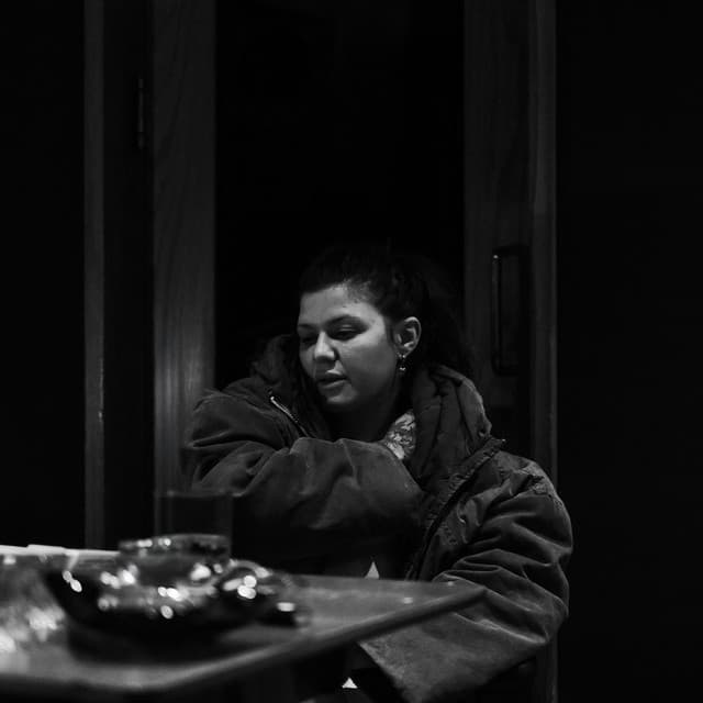 Yebba artist profile