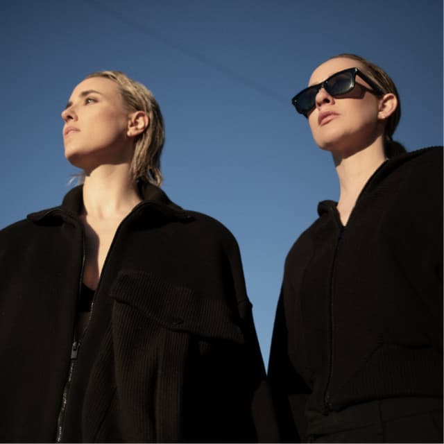 Eli & Fur artist profile image