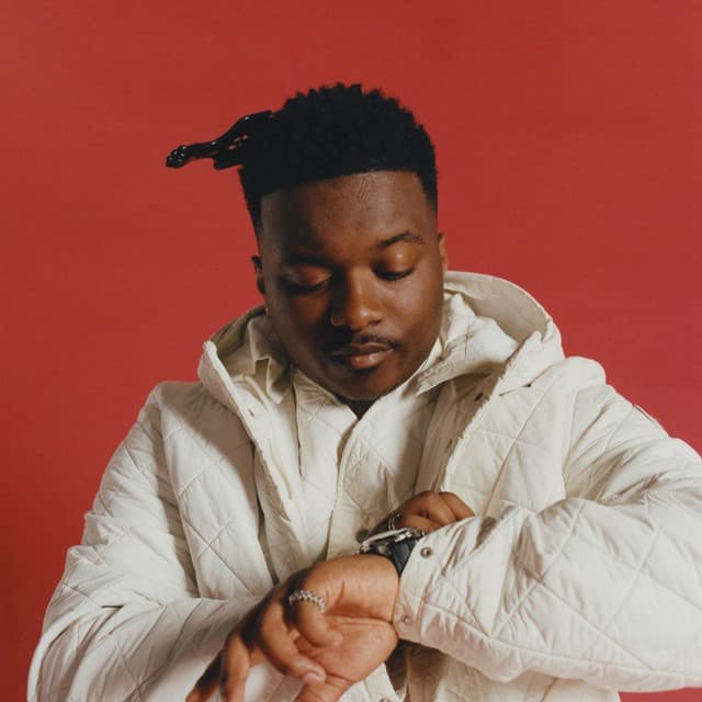 Jordy artist profile image
