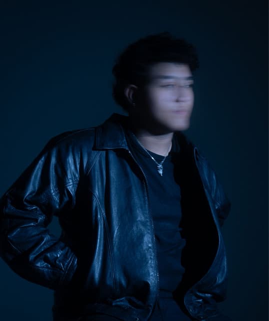 ERRE's artist profile image