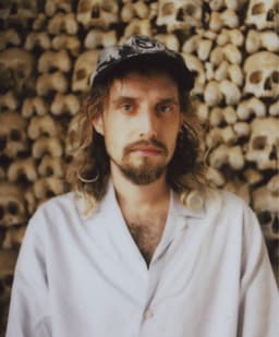 Pouya's artist profile image