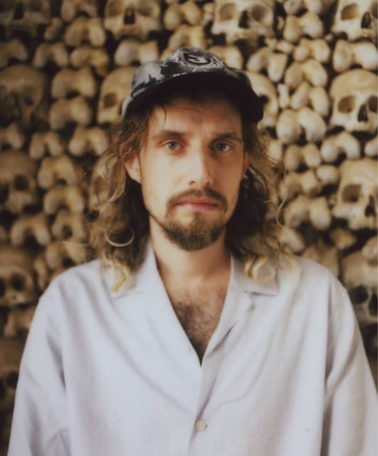 Pouya's artist profile image