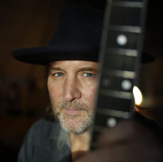 Reed Foehl artist profile image