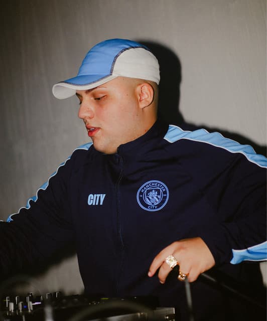 DJ GUSTAVO DA VS artist profile image