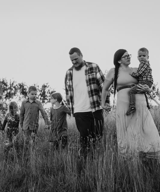 Joshua Kriese artist profile image