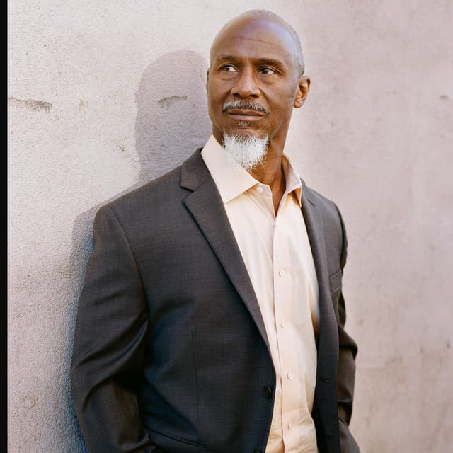 Karl Denson's artist profile image