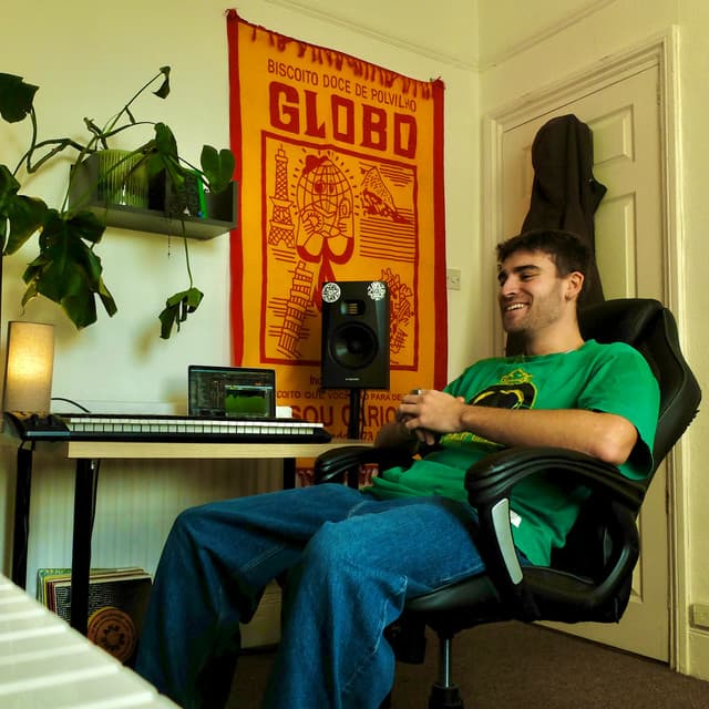 Janaway artist profile image