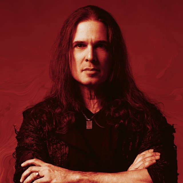 Kiko Loureiro artist profile image