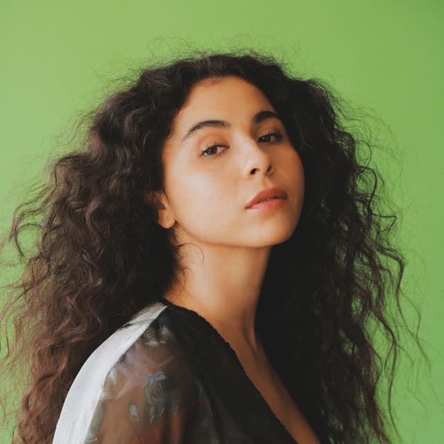 Silvana Estrada's artist profile image
