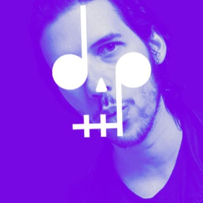 Disasterpeace artist profile image