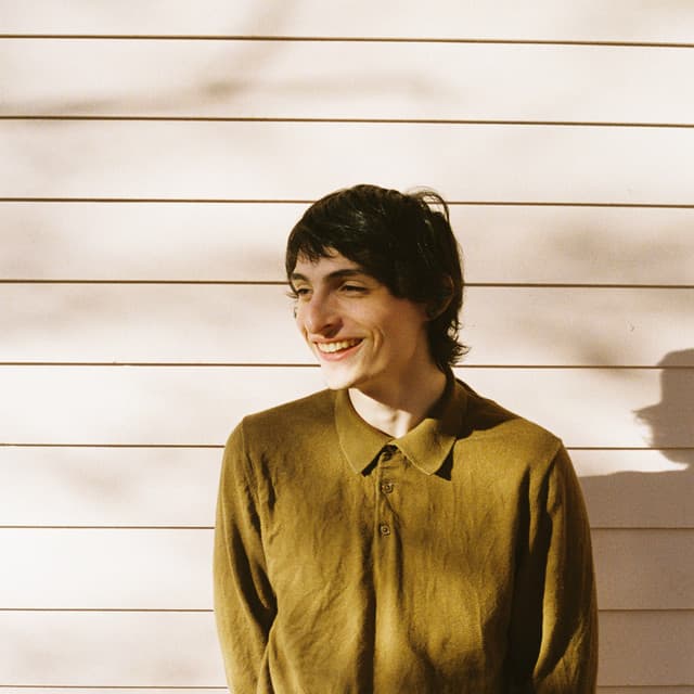 Finn Wolfhard artist profile image
