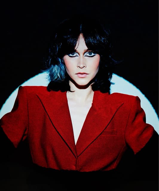 Rosegarden Funeral Party's artist profile image