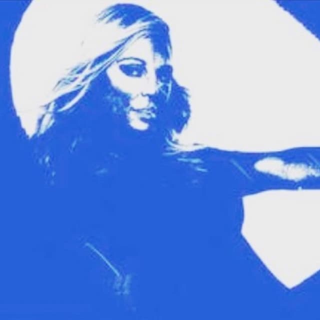 Bluegirl's artist profile image