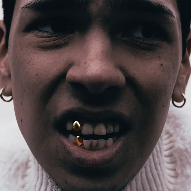 Milo j artist profile image