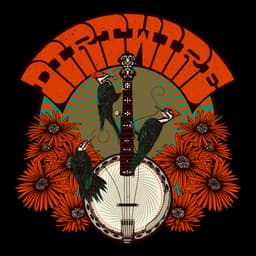 Dirtwire's artist profile image