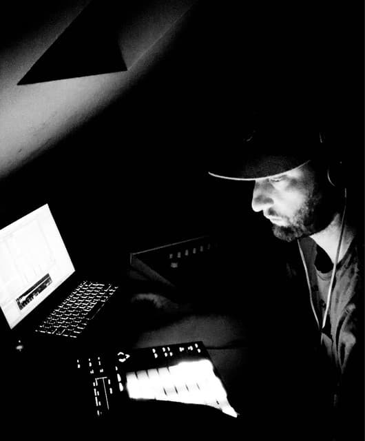 Planky artist profile image