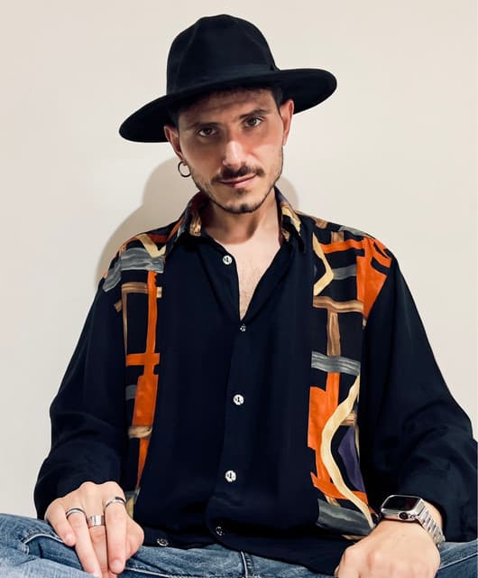 Qubiko artist profile image