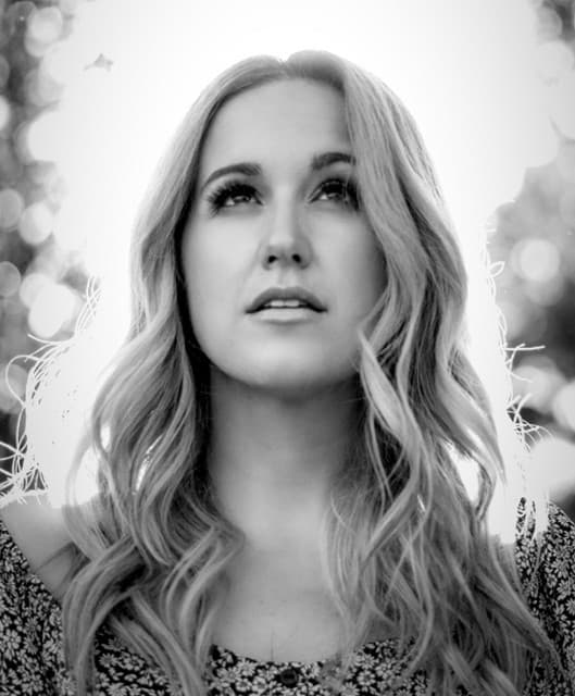 Britt Nicole artist profile image