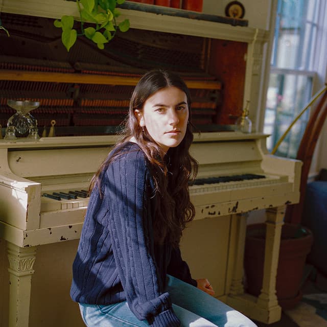 Avery Lynch's artist profile image