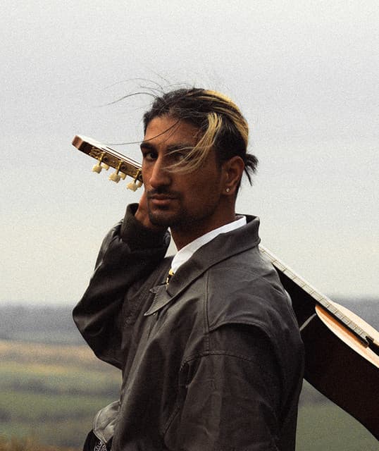 Deeps artist profile image