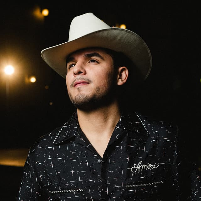 Edgardo Nuñez's artist profile image