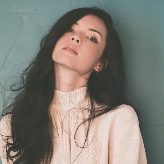 Marié Digby artist profile image