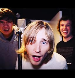 The Jins's artist profile image