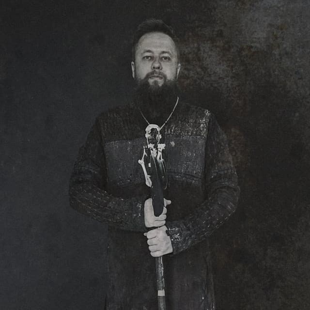 Danheim artist profile image