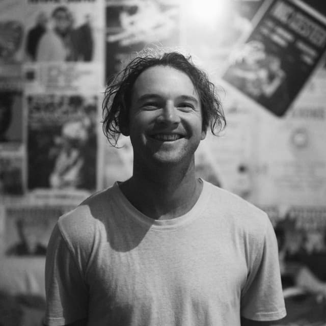 Jack Botts's artist profile image