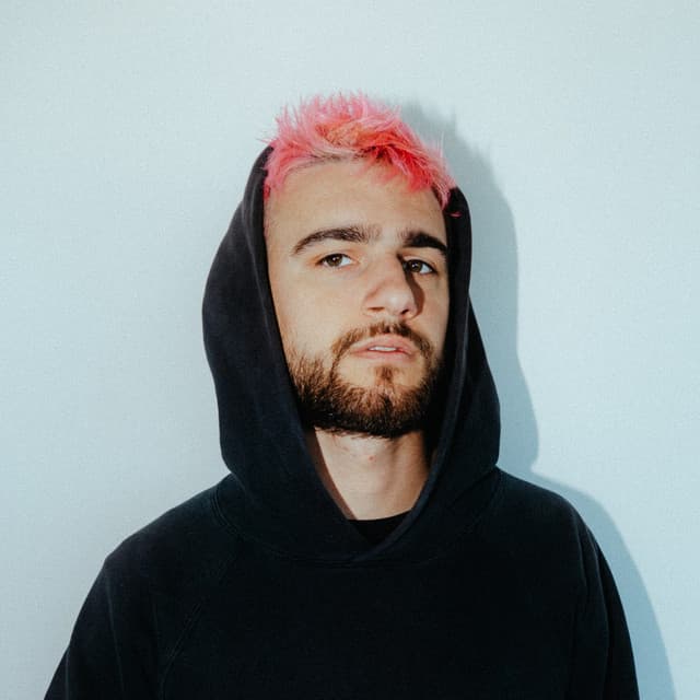 OddKidOut artist profile image
