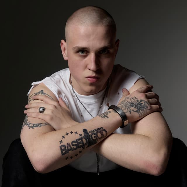 FORTUNA 812 artist profile image