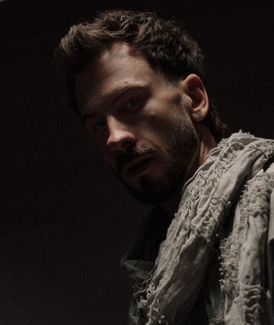 Blanke artist profile