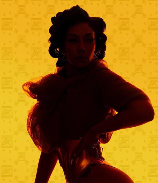 Bridget Kelly's artist profile image