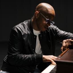 Jon Reddick's artist profile image