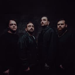 Signs of the Swarm's artist profile image