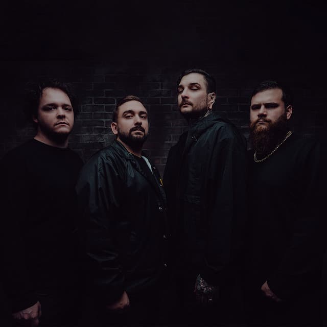 Signs of the Swarm's artist profile image