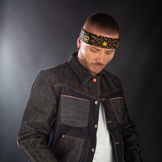 Nex Cassel artist profile image