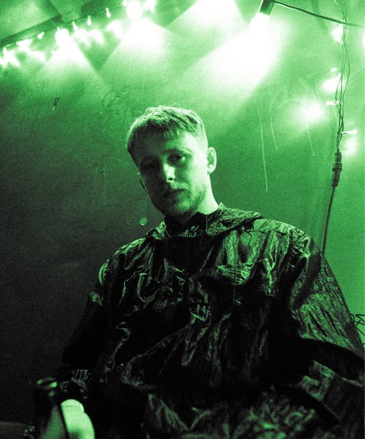 Kander's artist profile image