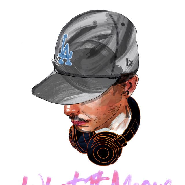 D Breezy artist profile image