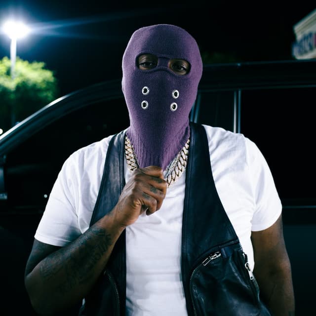 Peezy's artist profile image