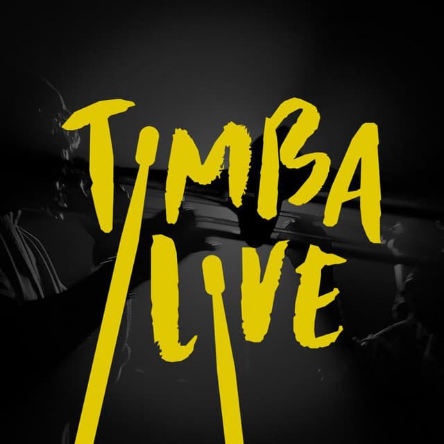 TIMBALIVE artist profile image