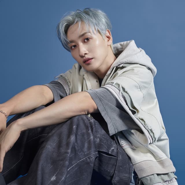 EUNHYUK artist profile image
