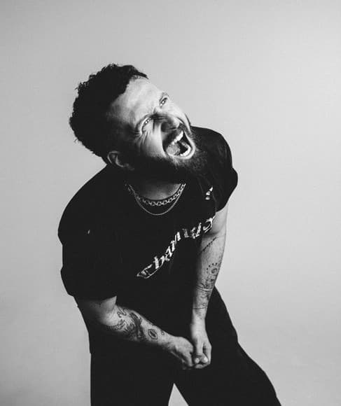 Elderbrook artist profile image